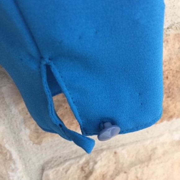 Vintage Susan Howard of California Dress - Picture 5 of 8